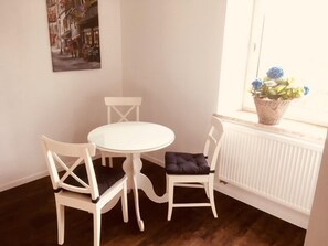 Appartement Standard, salle de bains privée | Divers