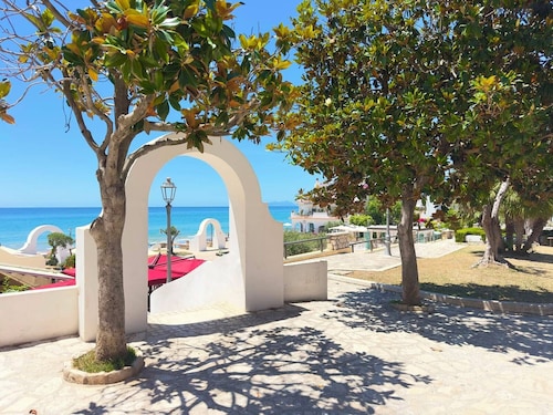 Hotel Marconi