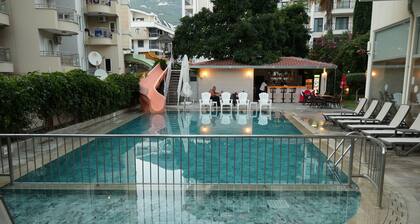 The S Apart & Suites Hotel