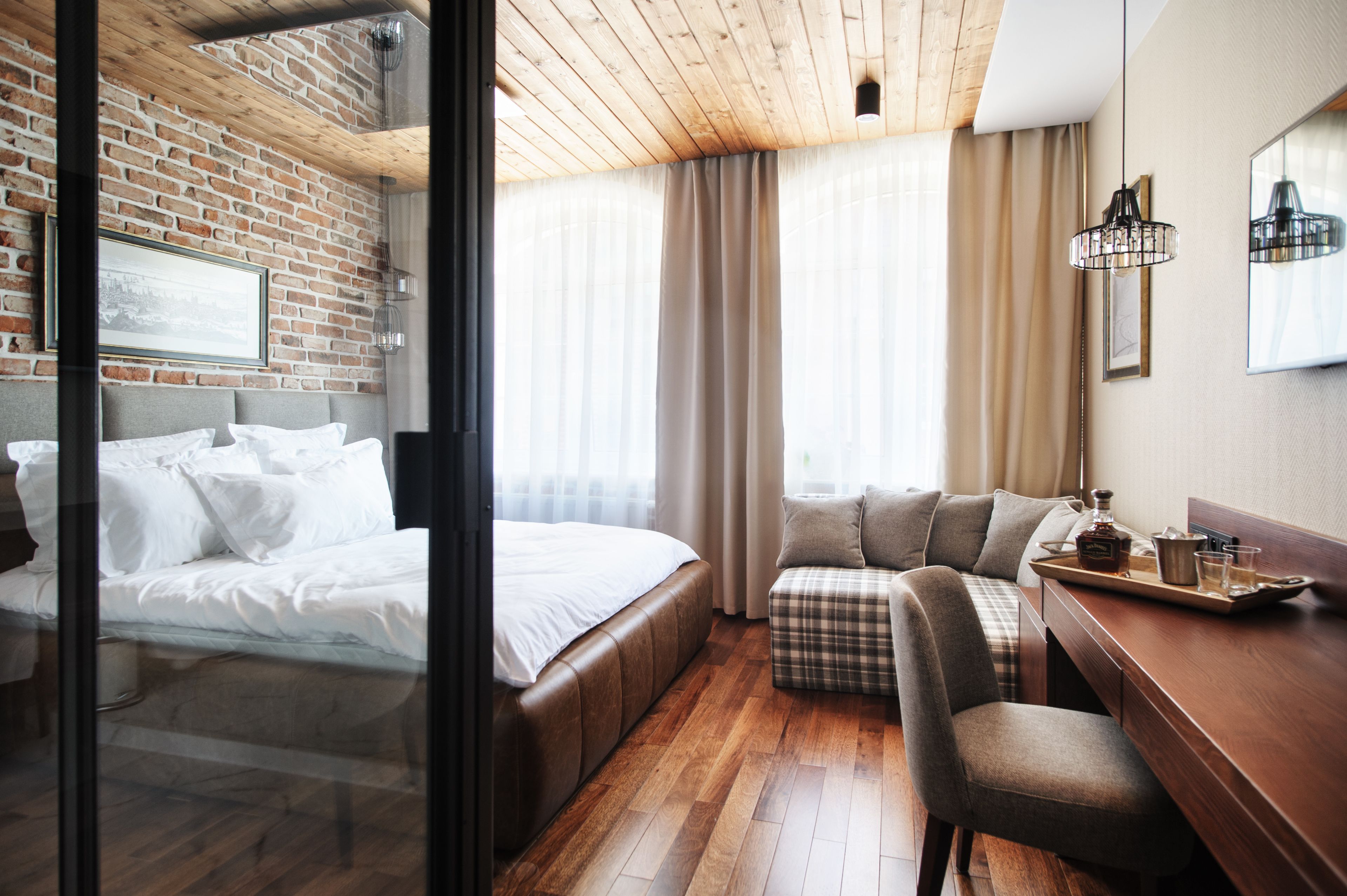 Photo - Apartamenty Chleb i Wino