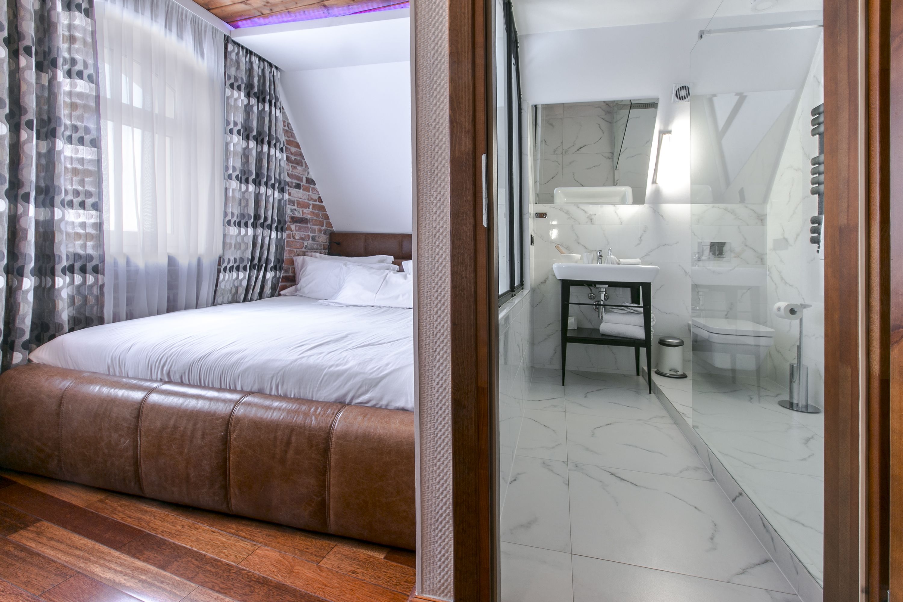 Foto - Apartamenty Chleb i Wino