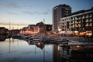 Marina
