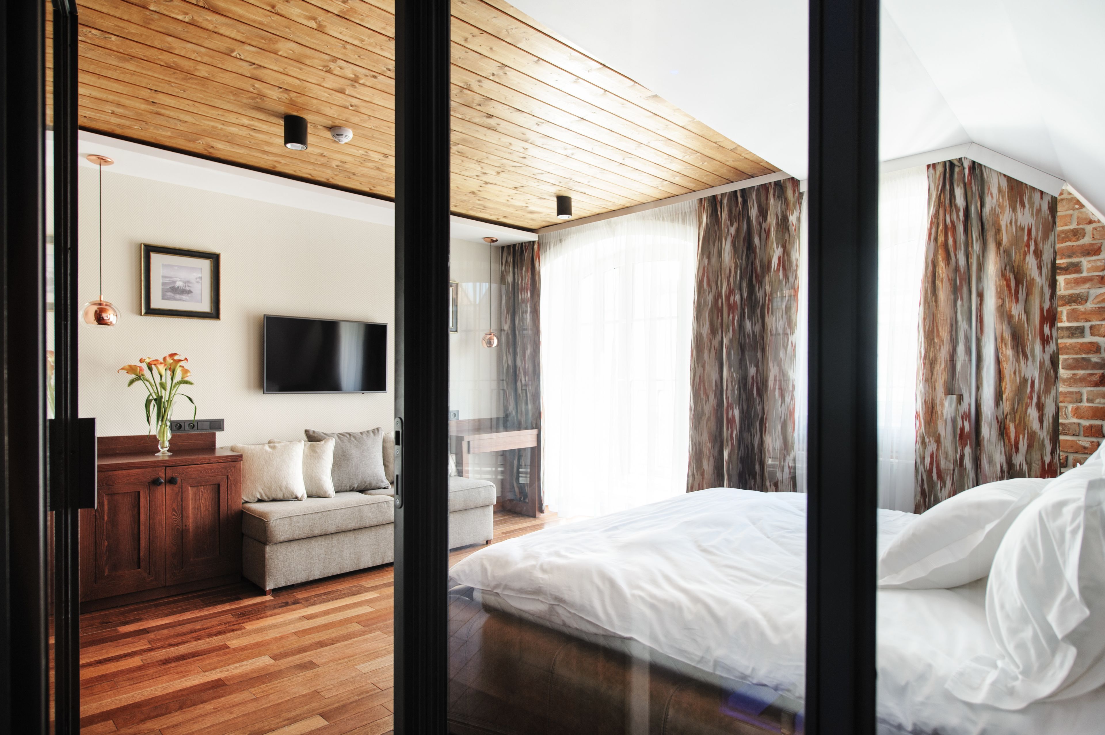 Photo - Apartamenty Chleb i Wino