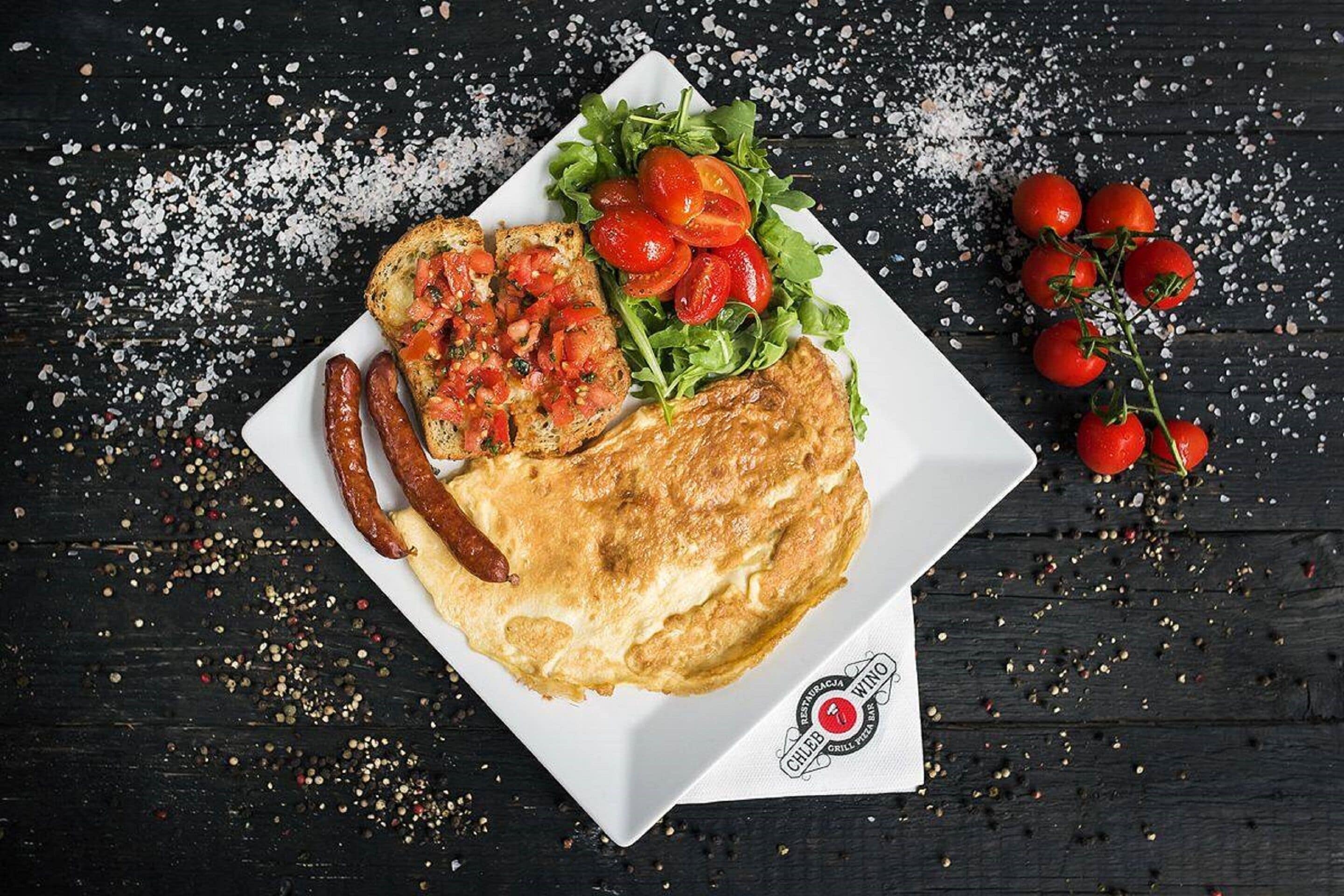 Photo - Apartamenty Chleb i Wino