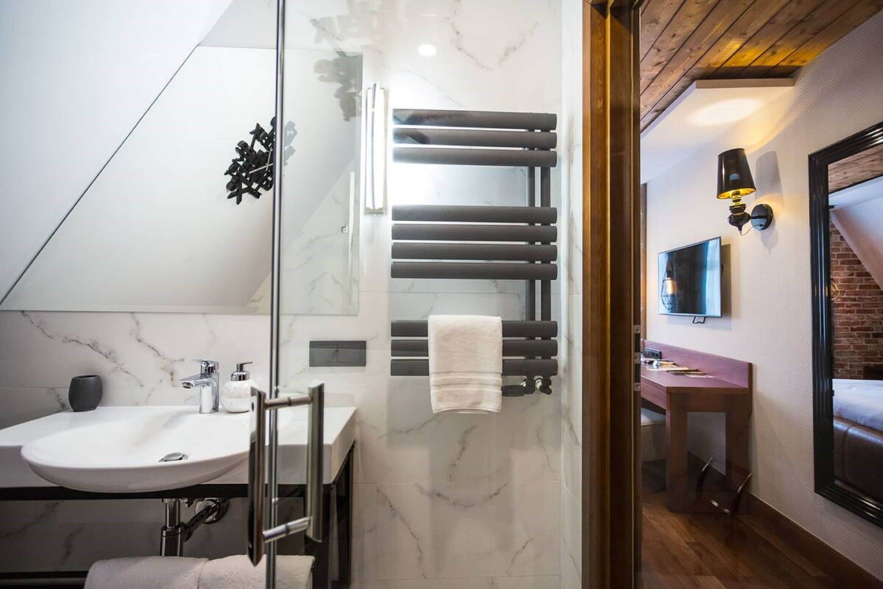 Photo - Apartamenty Chleb i Wino