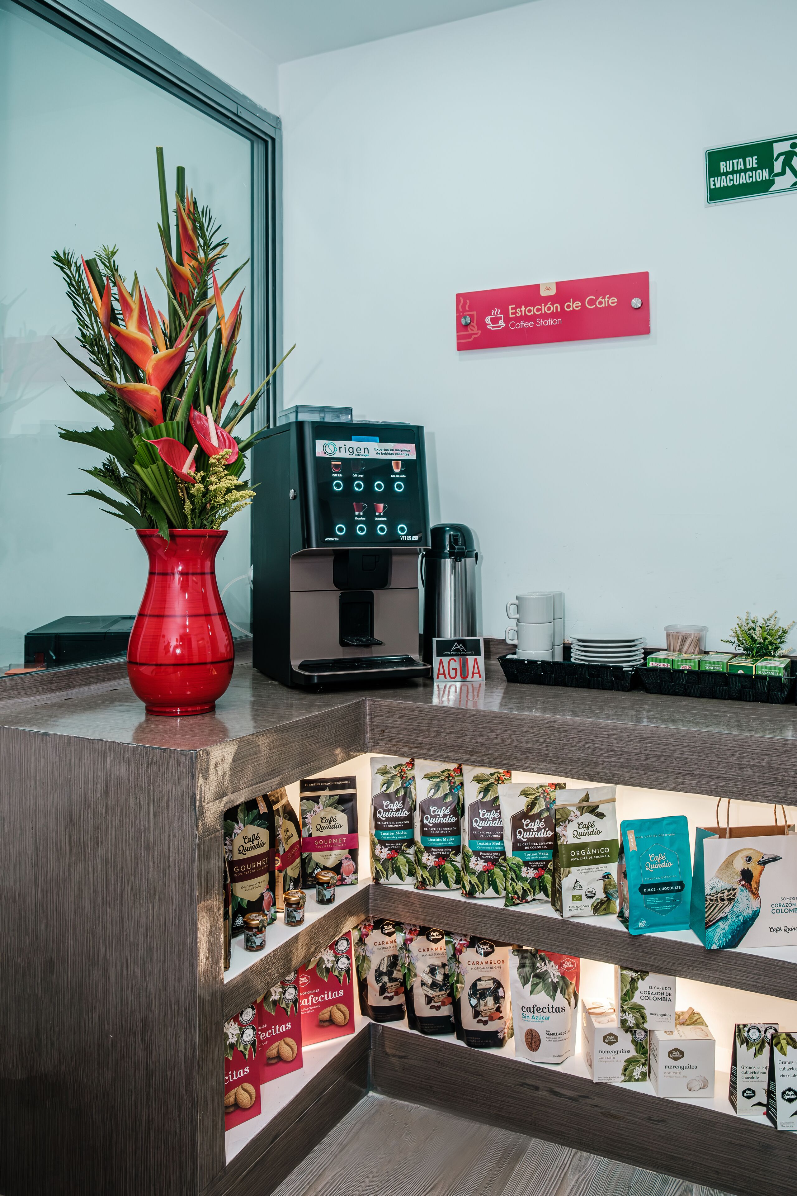 Photo - Hotel Portal Del Norte