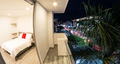 Hotel Portal Del Norte Armenia