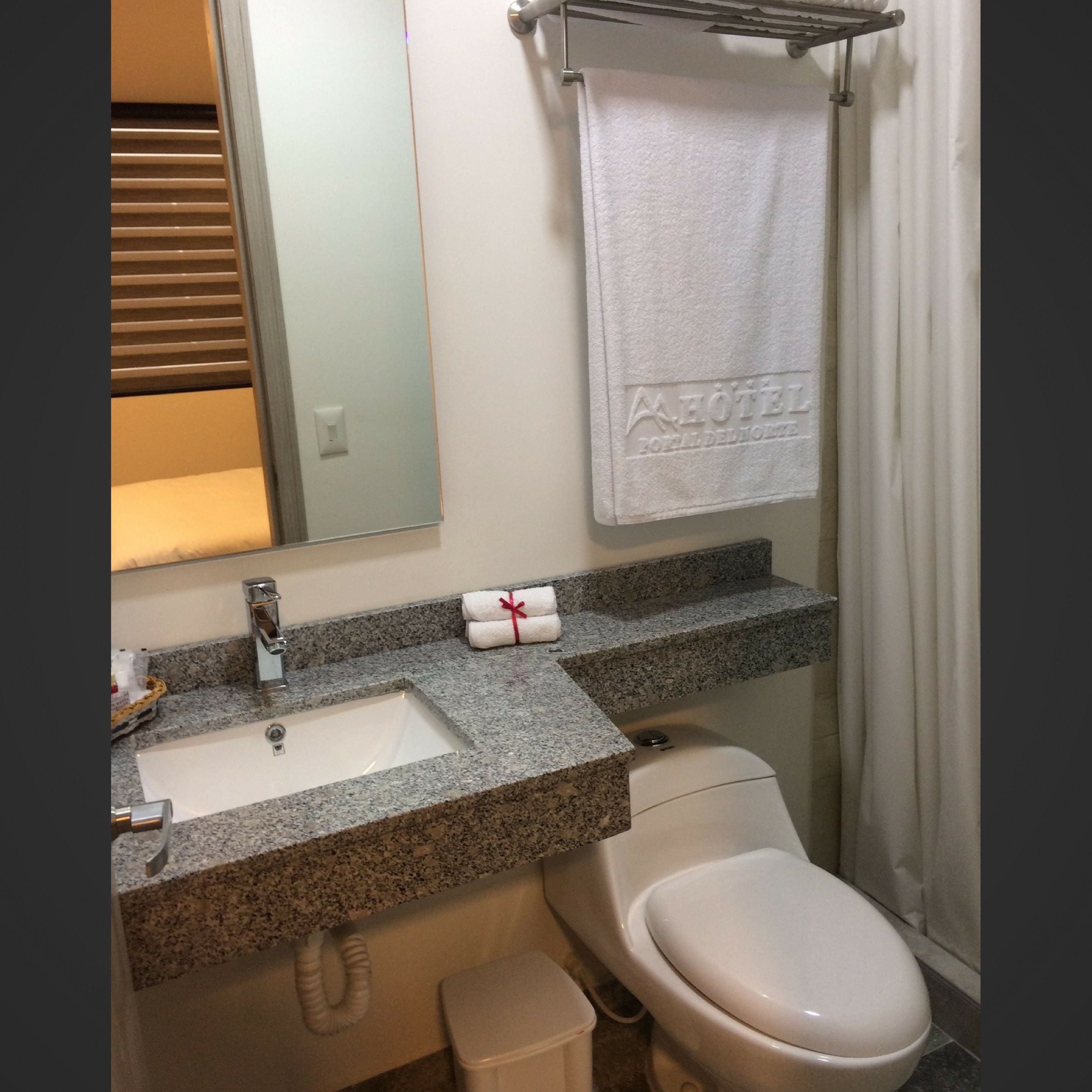 Photo - Hotel Portal Del Norte