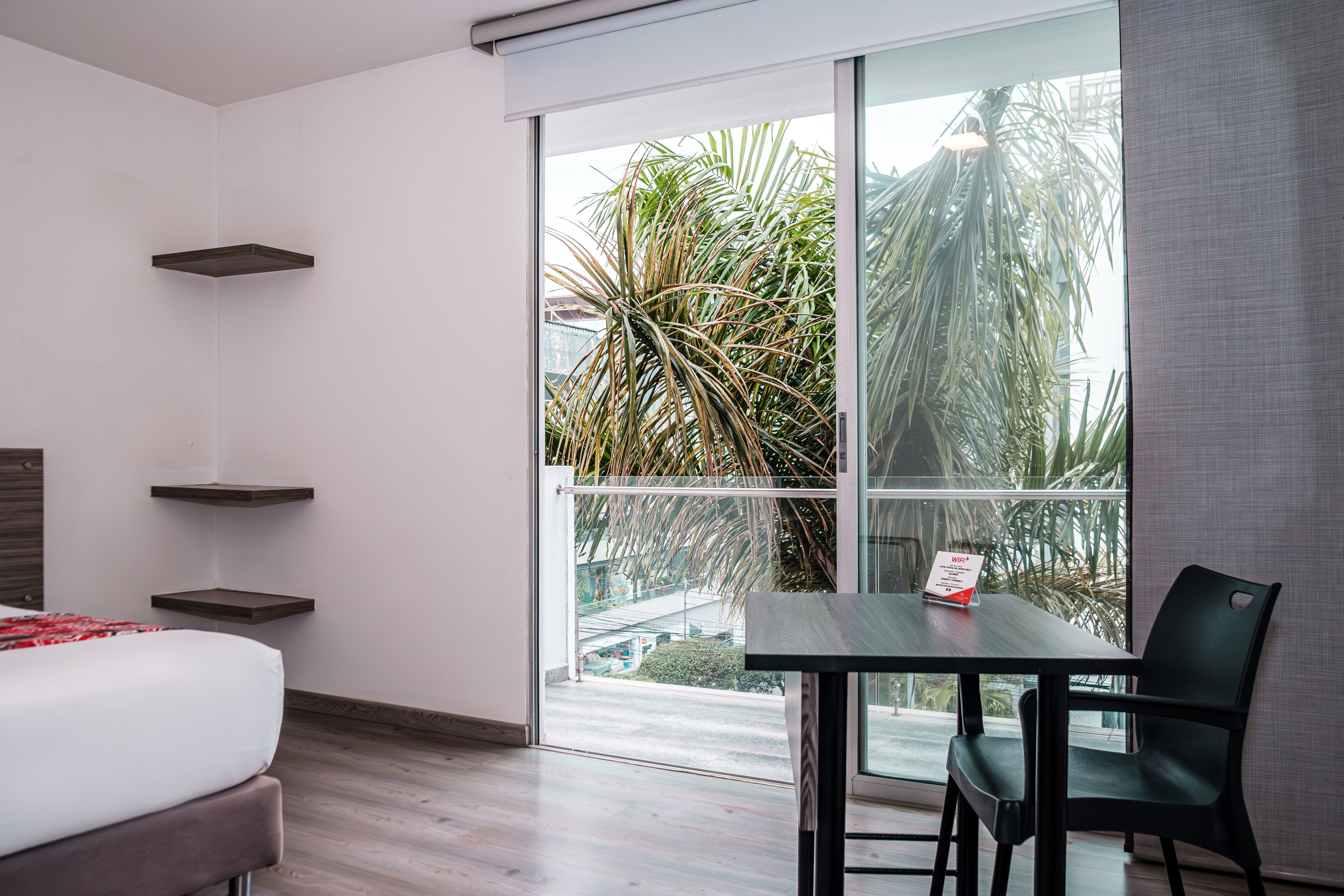 Photo - Hotel Portal Del Norte