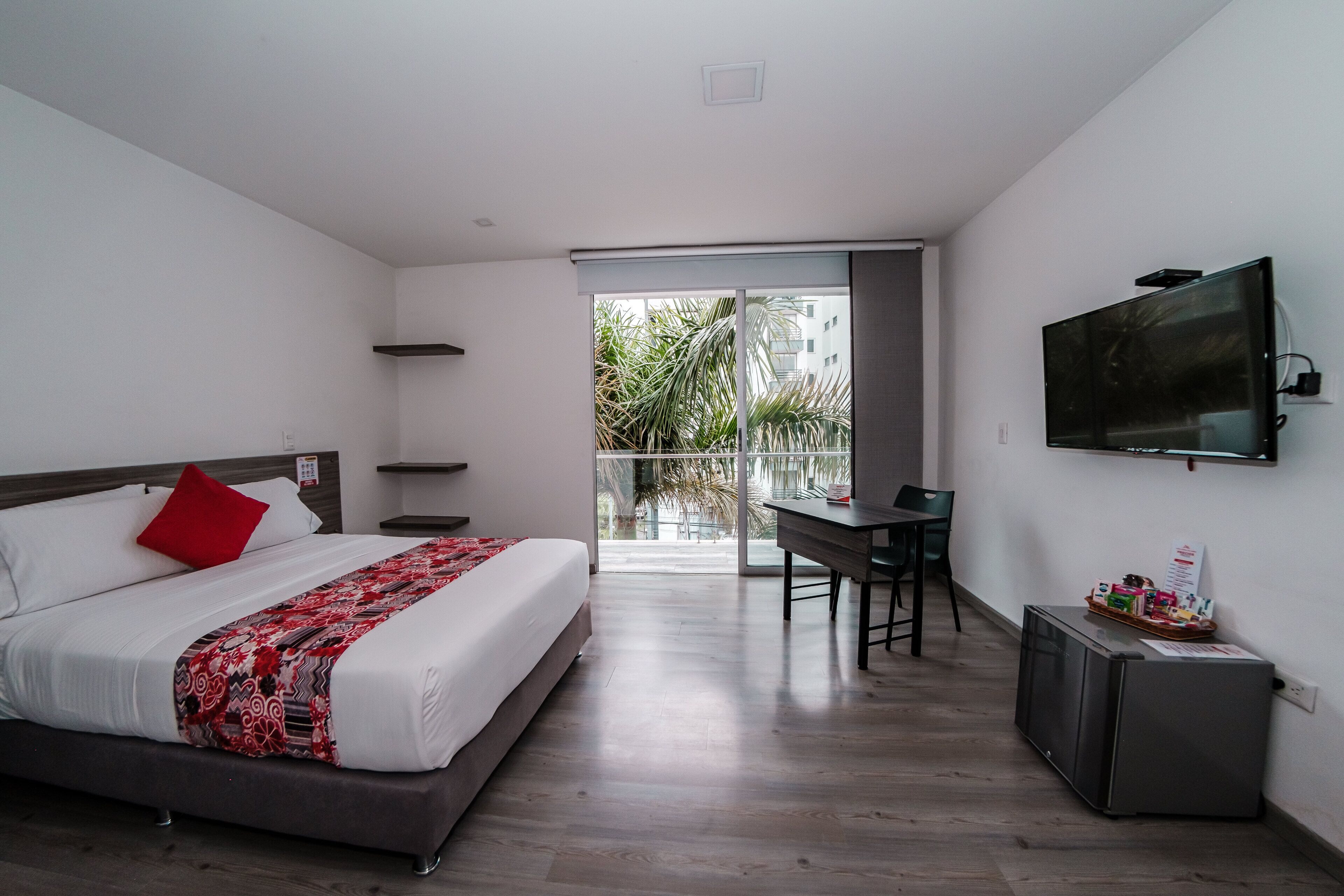 Foto - Hotel Portal Del Norte