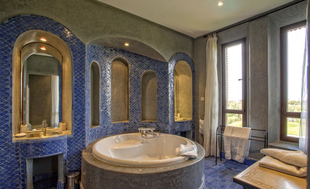 Photo - Villa de Luxe avec Piscine Privée et Golf