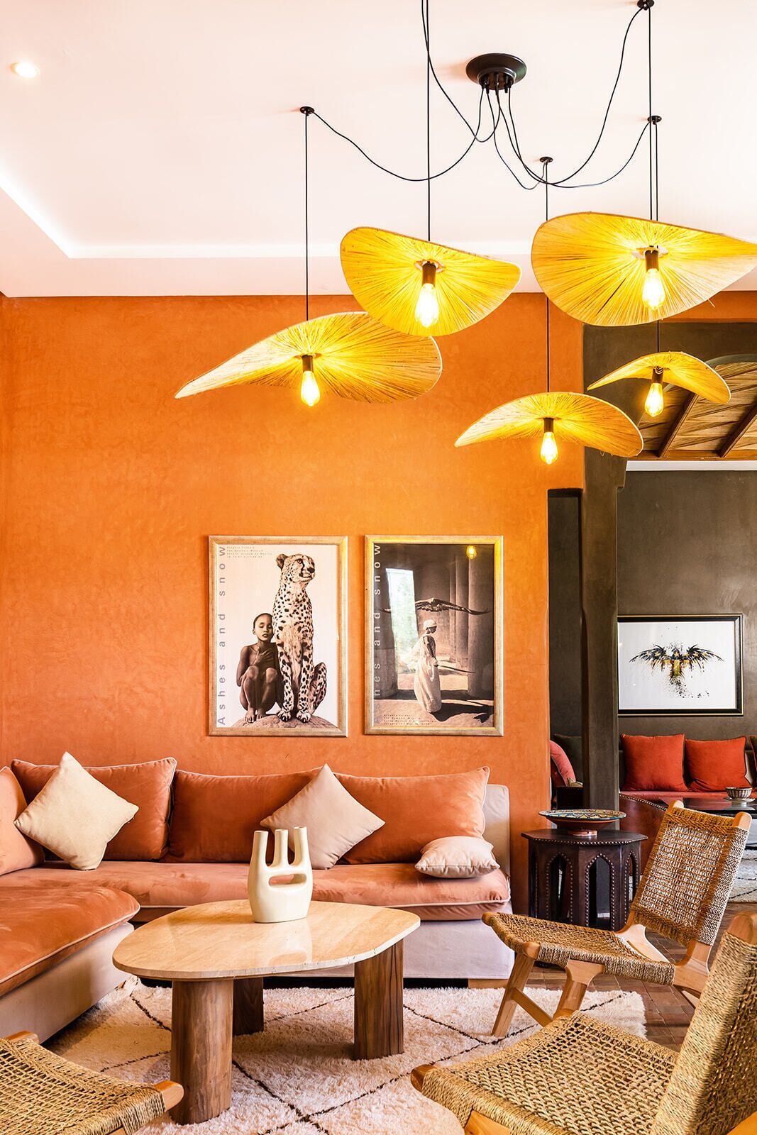 Photo - Villa de Luxe avec Piscine Privée et Golf