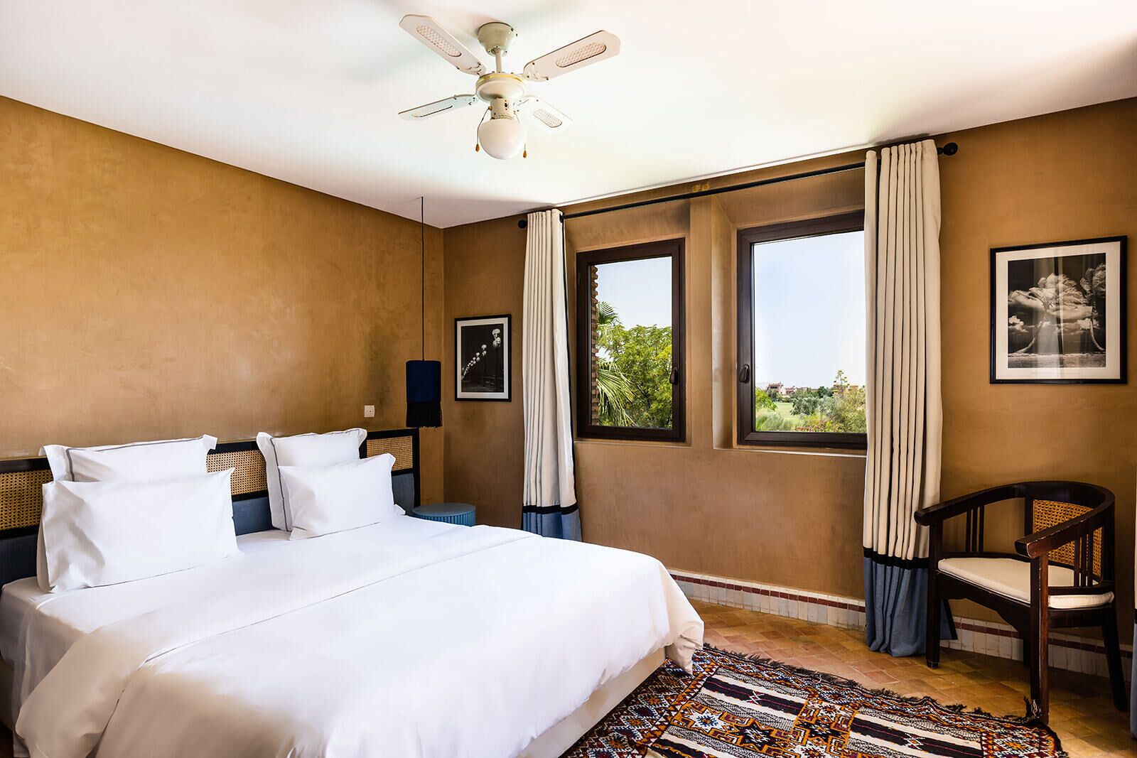 Photo - Villa de Luxe avec Piscine Privée et Golf