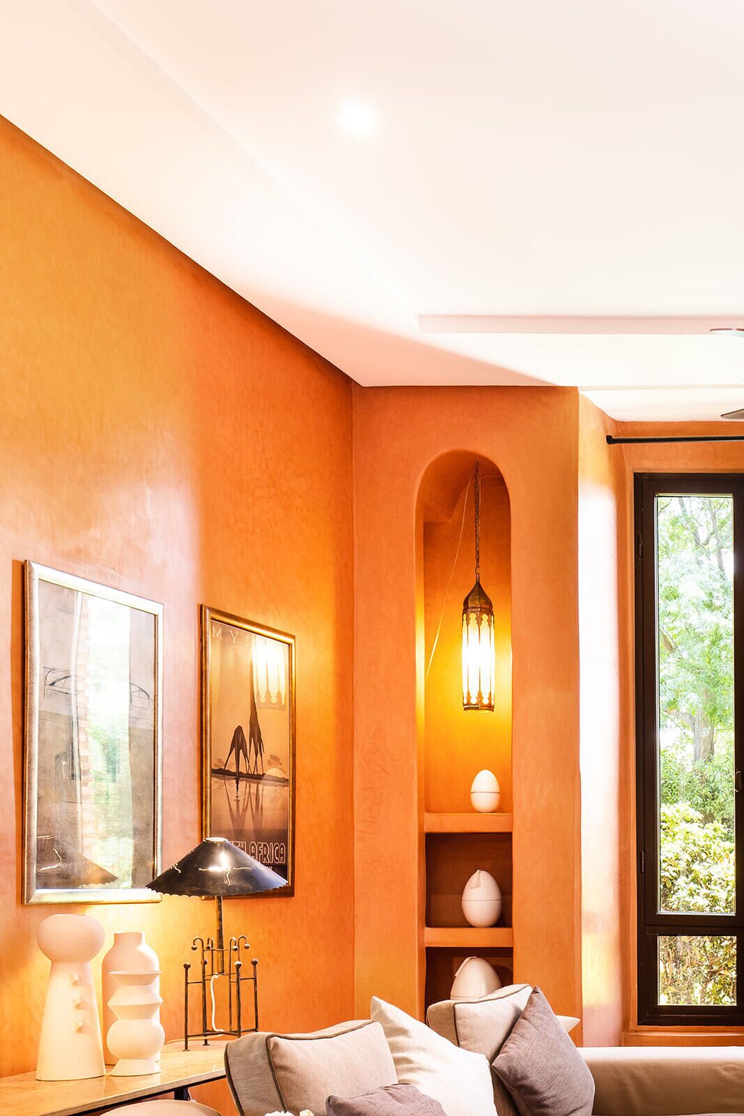 Photo - Villa de Luxe avec Piscine Privée et Golf