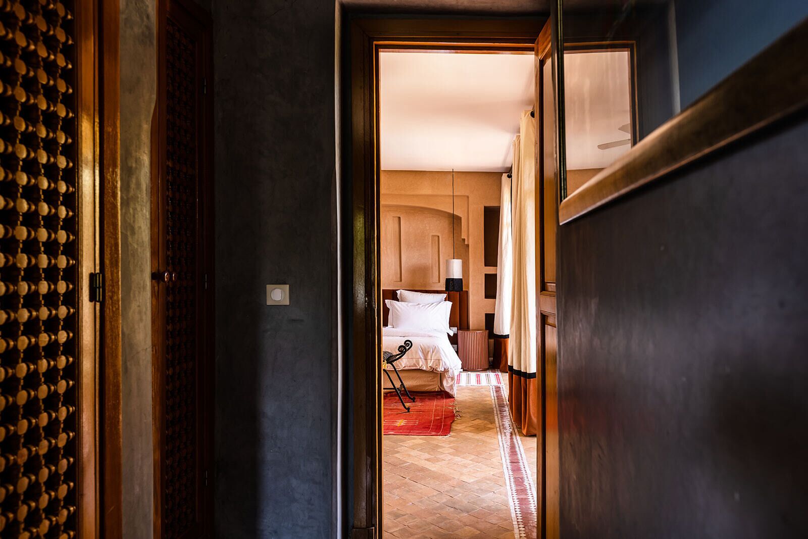 Photo - Villa de Luxe avec Piscine Privée et Golf