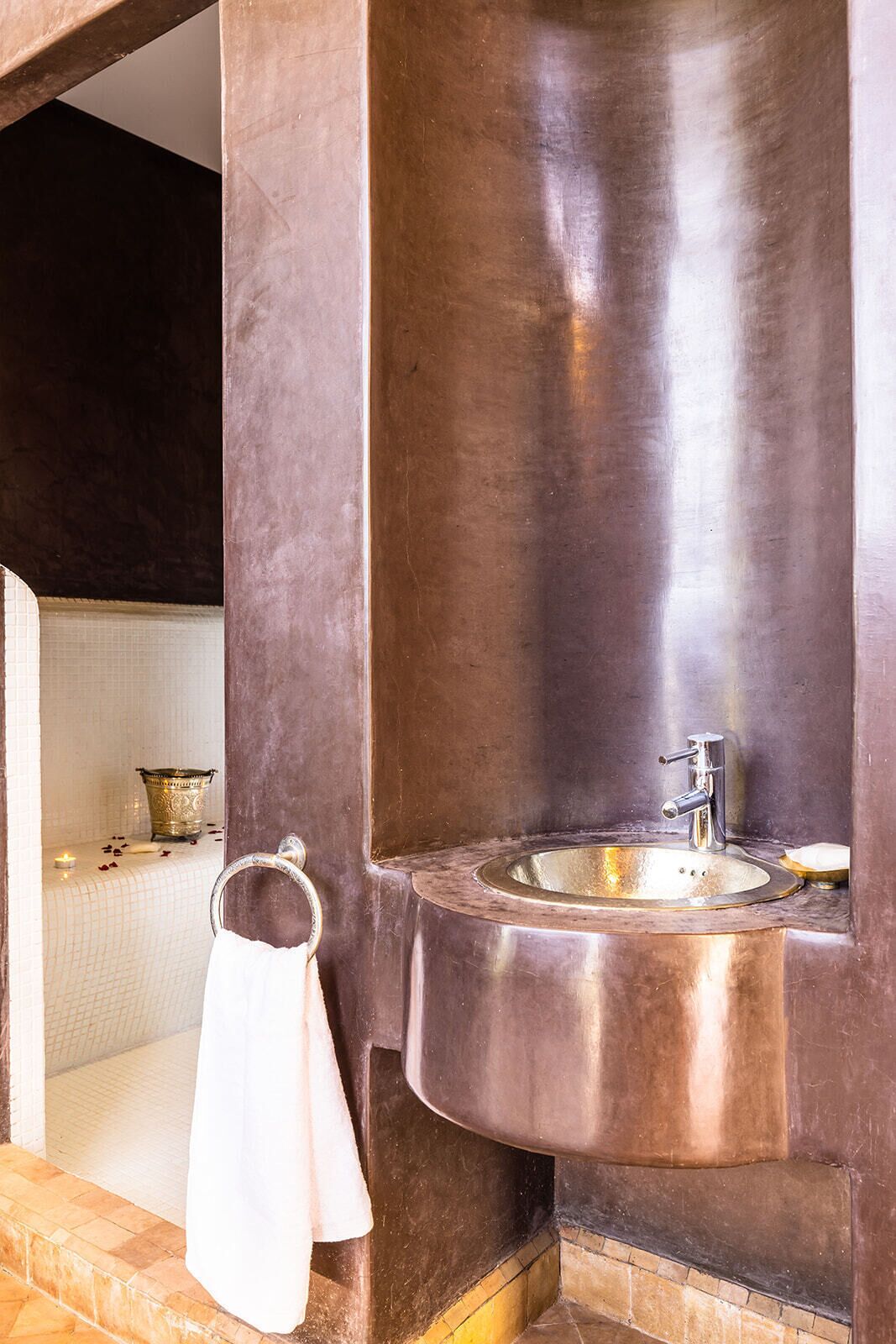 Photo - Villa de Luxe avec Piscine Privée et Golf