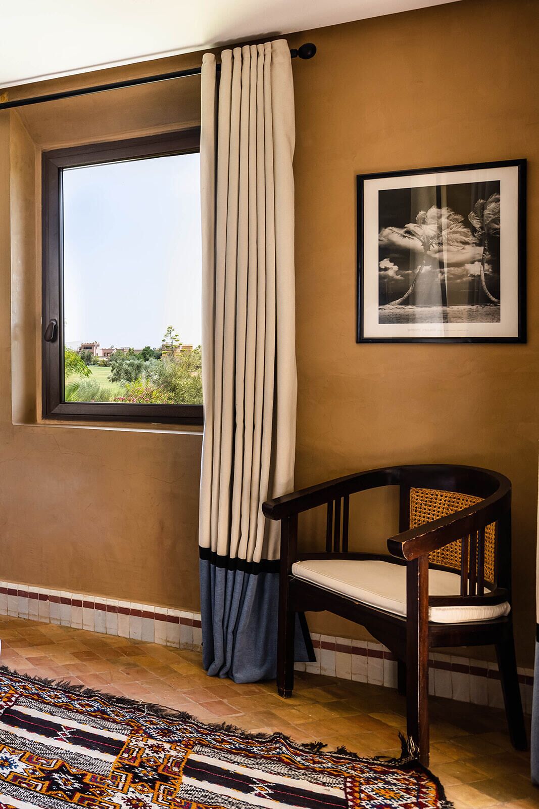 Photo - Villa de Luxe avec Piscine Privée et Golf