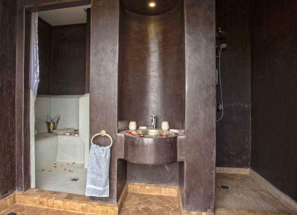 Photo - Villa de Luxe avec Piscine Privée et Golf