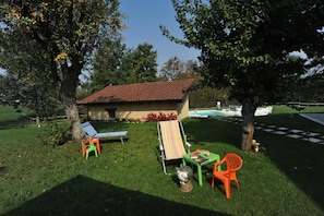 Espace pour enfants