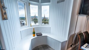 Superior Apartment, 2 Bedrooms | View from room - 2 Ness Walk (Inverness)