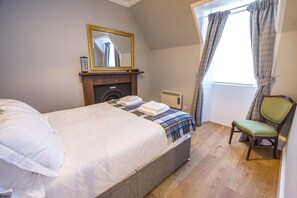Superior Apartment, 2 Bedrooms