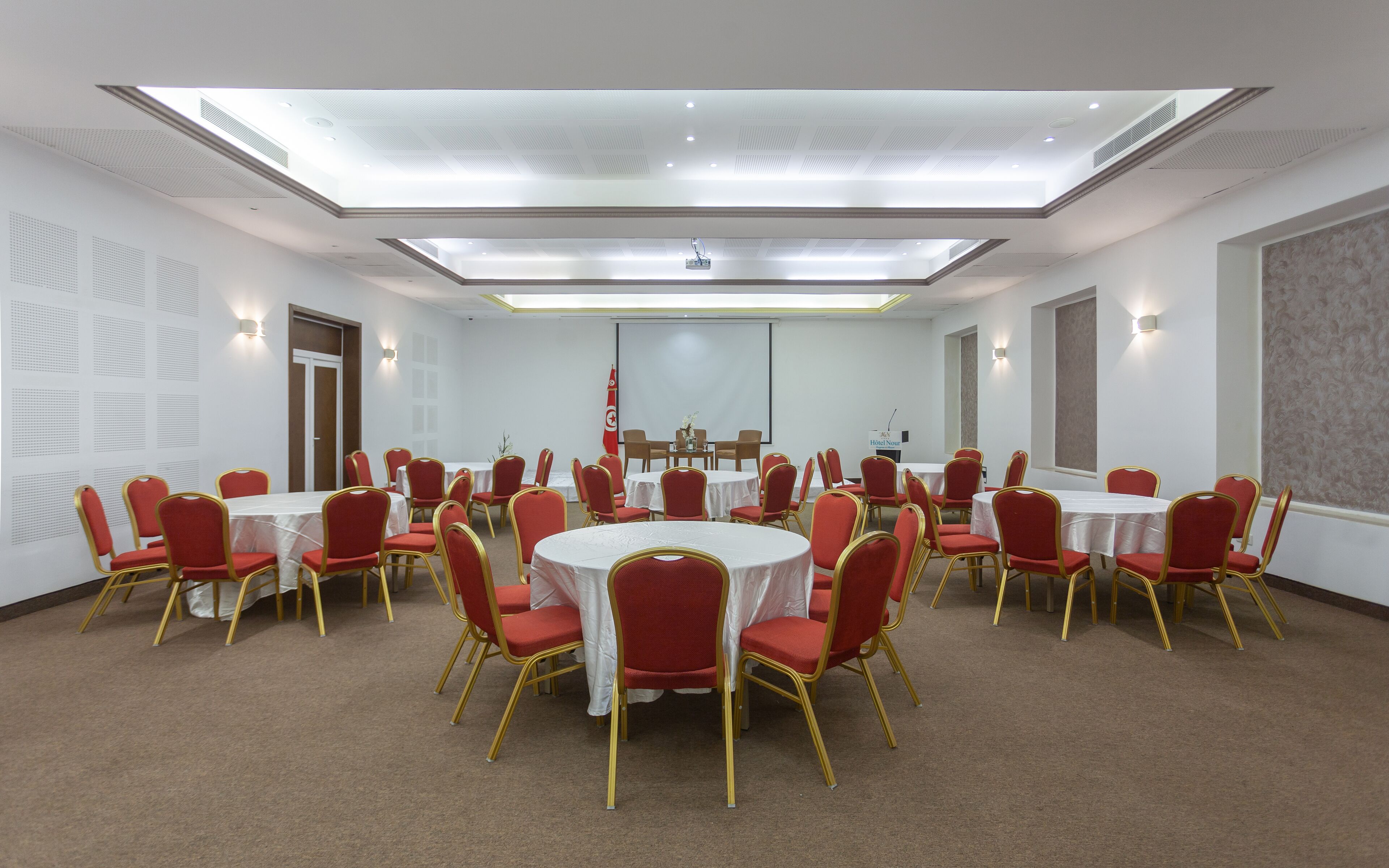 Foto - Hotel Nour Congress & Resort