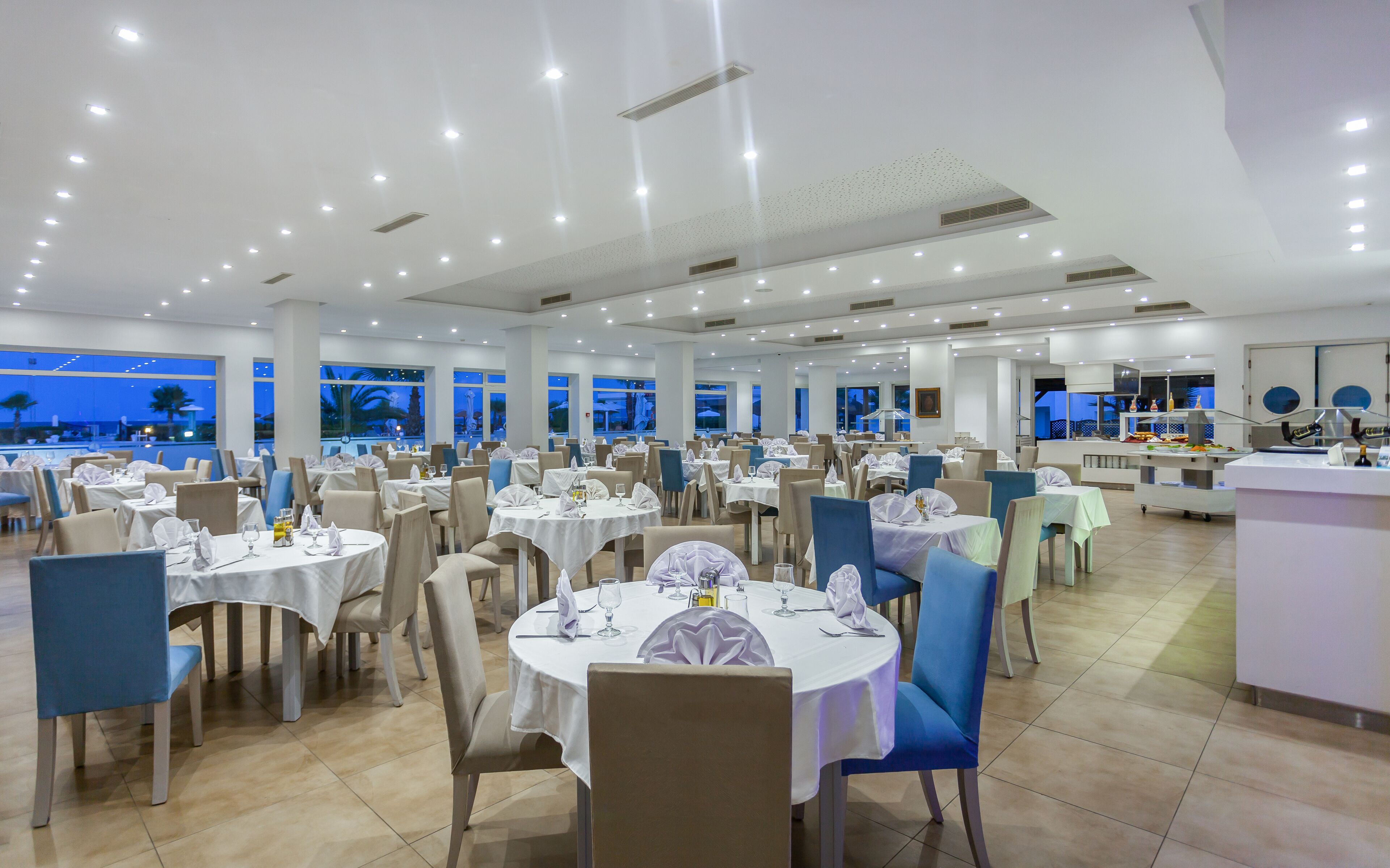 Foto - Hotel Nour Congress & Resort