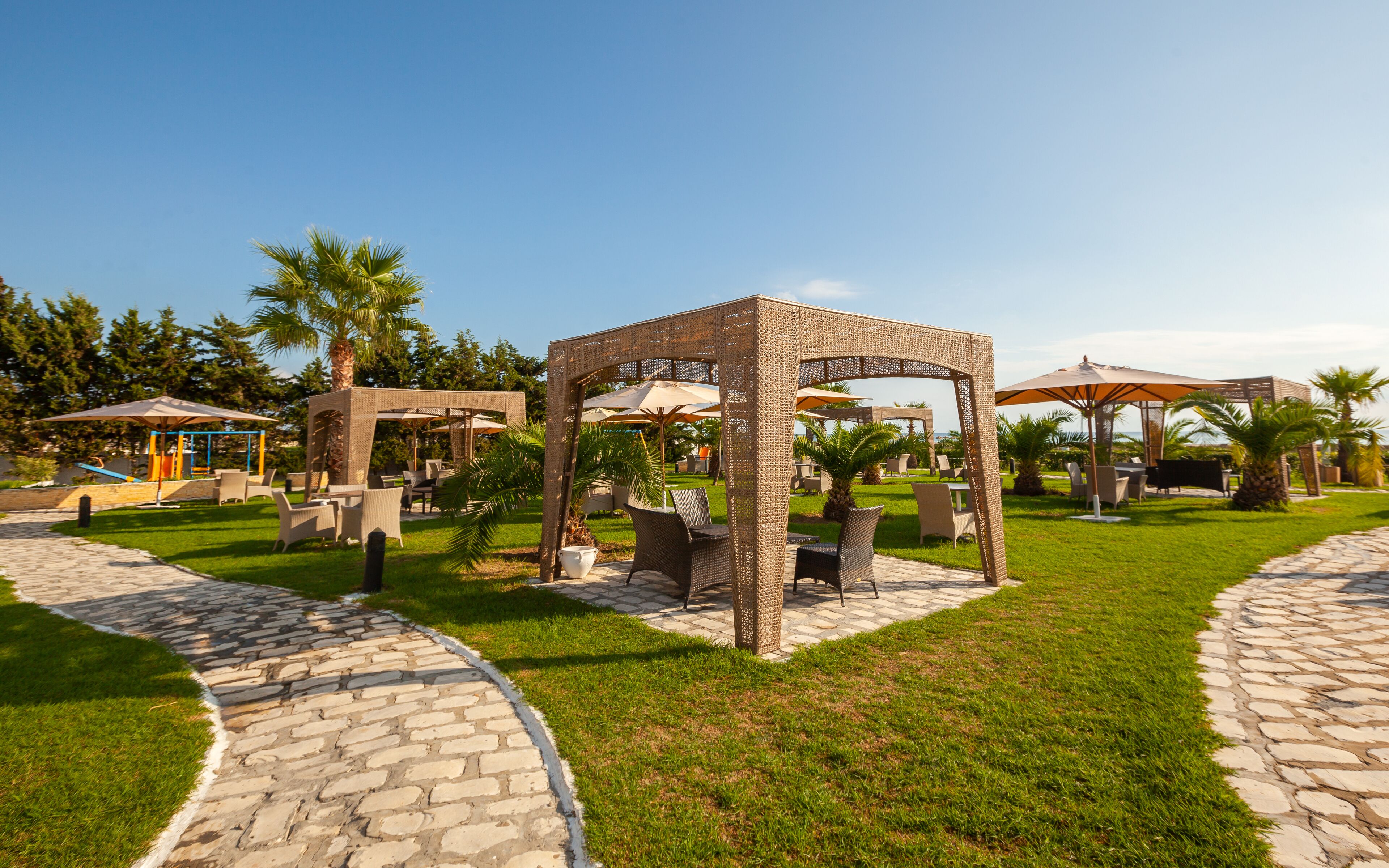 Foto - Hotel Nour Congress & Resort