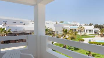 Suite Deluxe | 1 chambre, minibar, coffres-forts dans les chambres, bureau