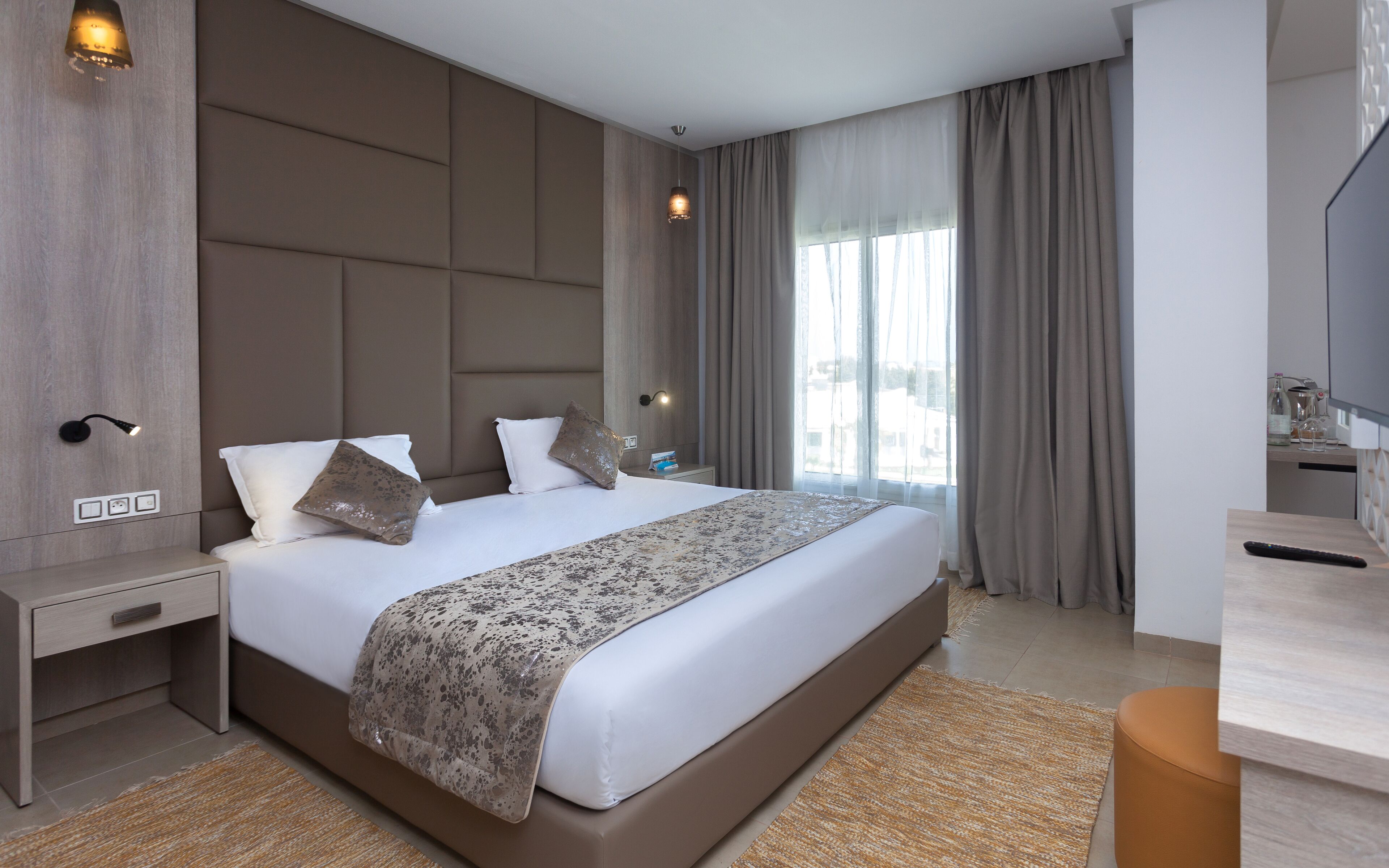 Foto - Hotel Nour Congress & Resort