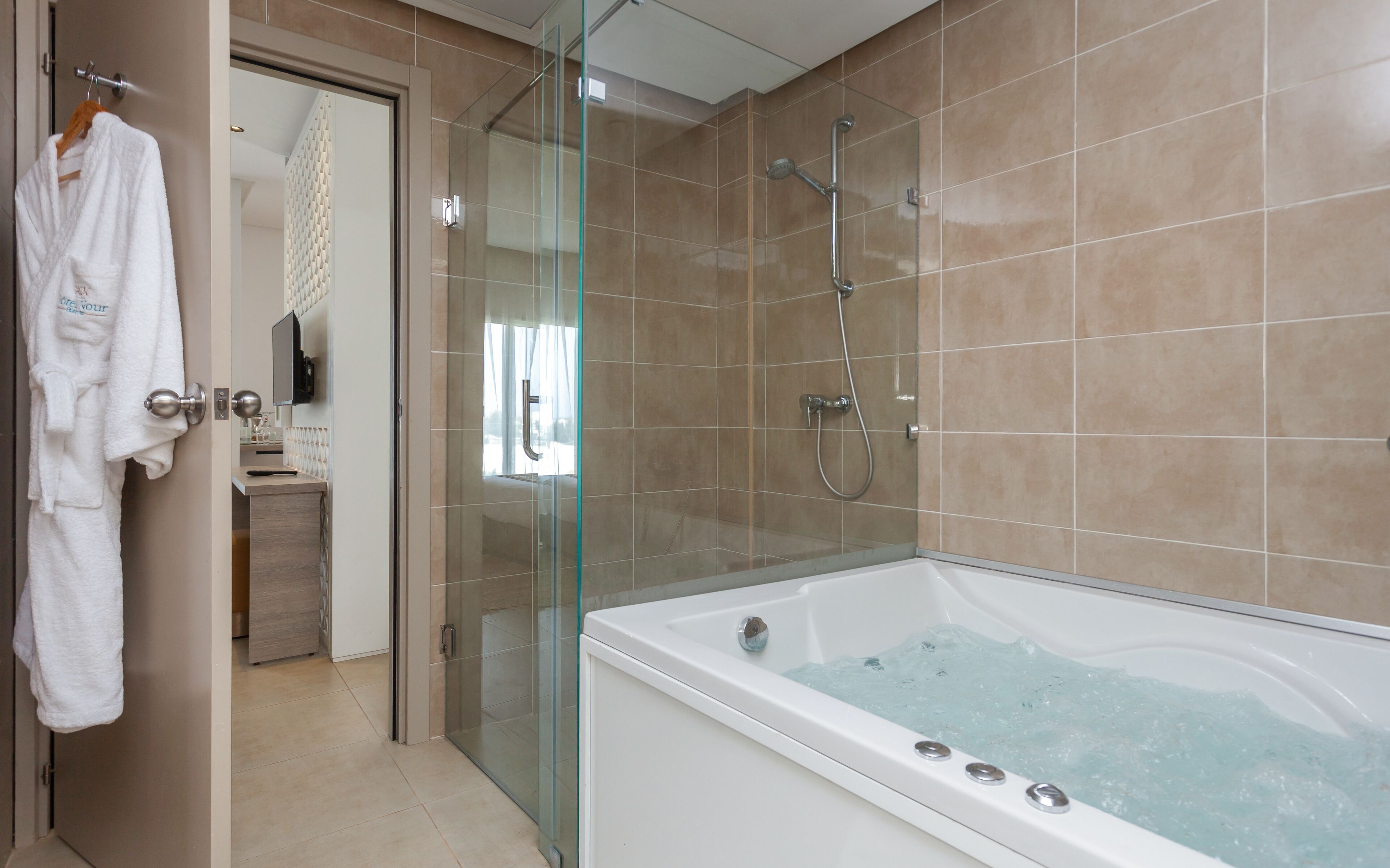 Foto - Hotel Nour Congress & Resort