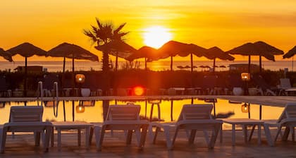 Hotel Nour Congress & Resort