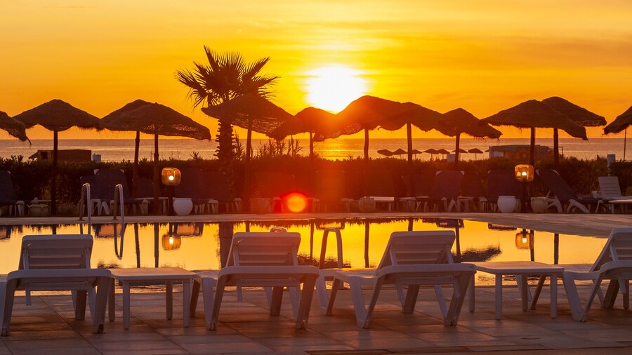 Hotel Nour Congress & Resort