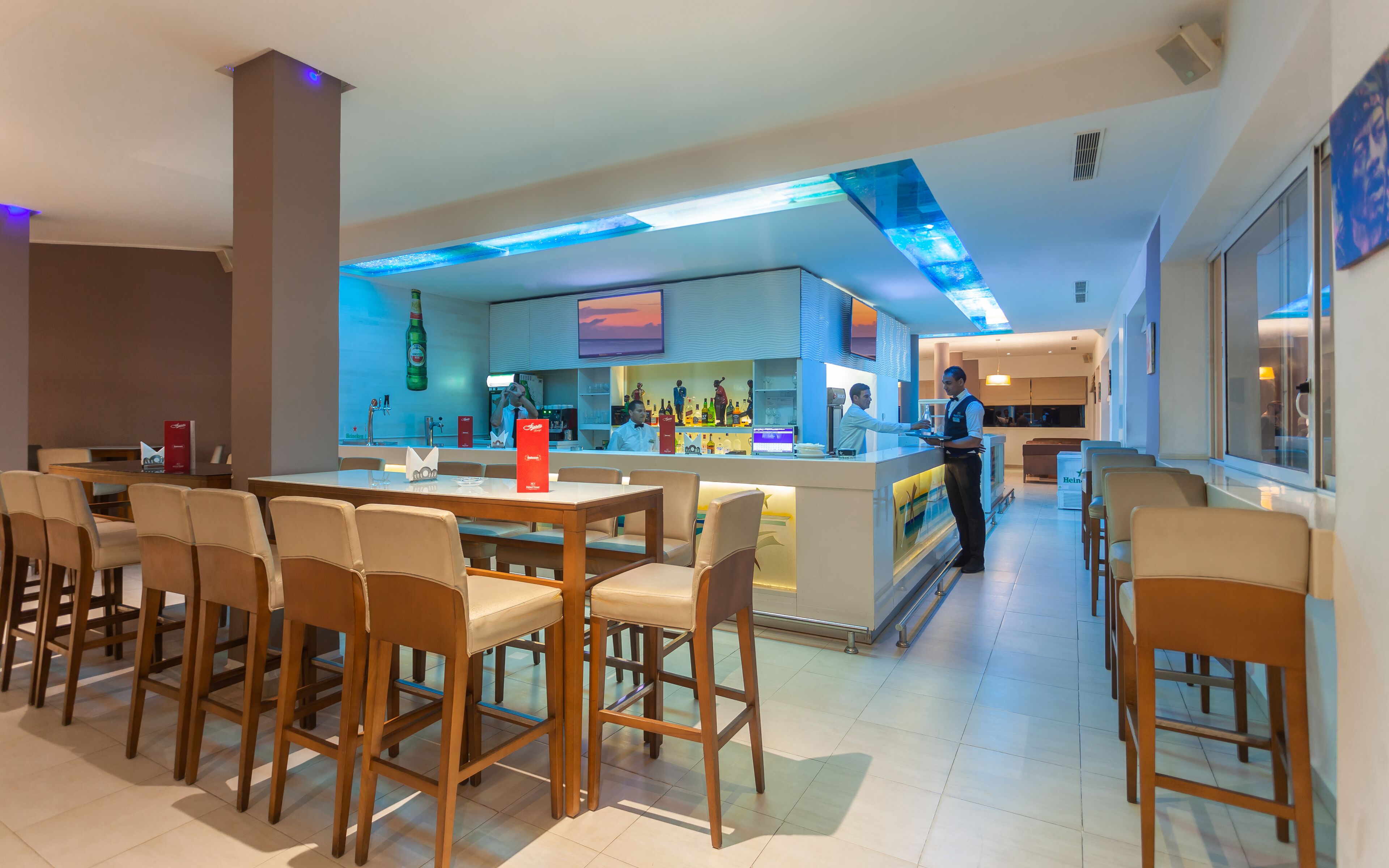 Foto - Hotel Nour Congress & Resort