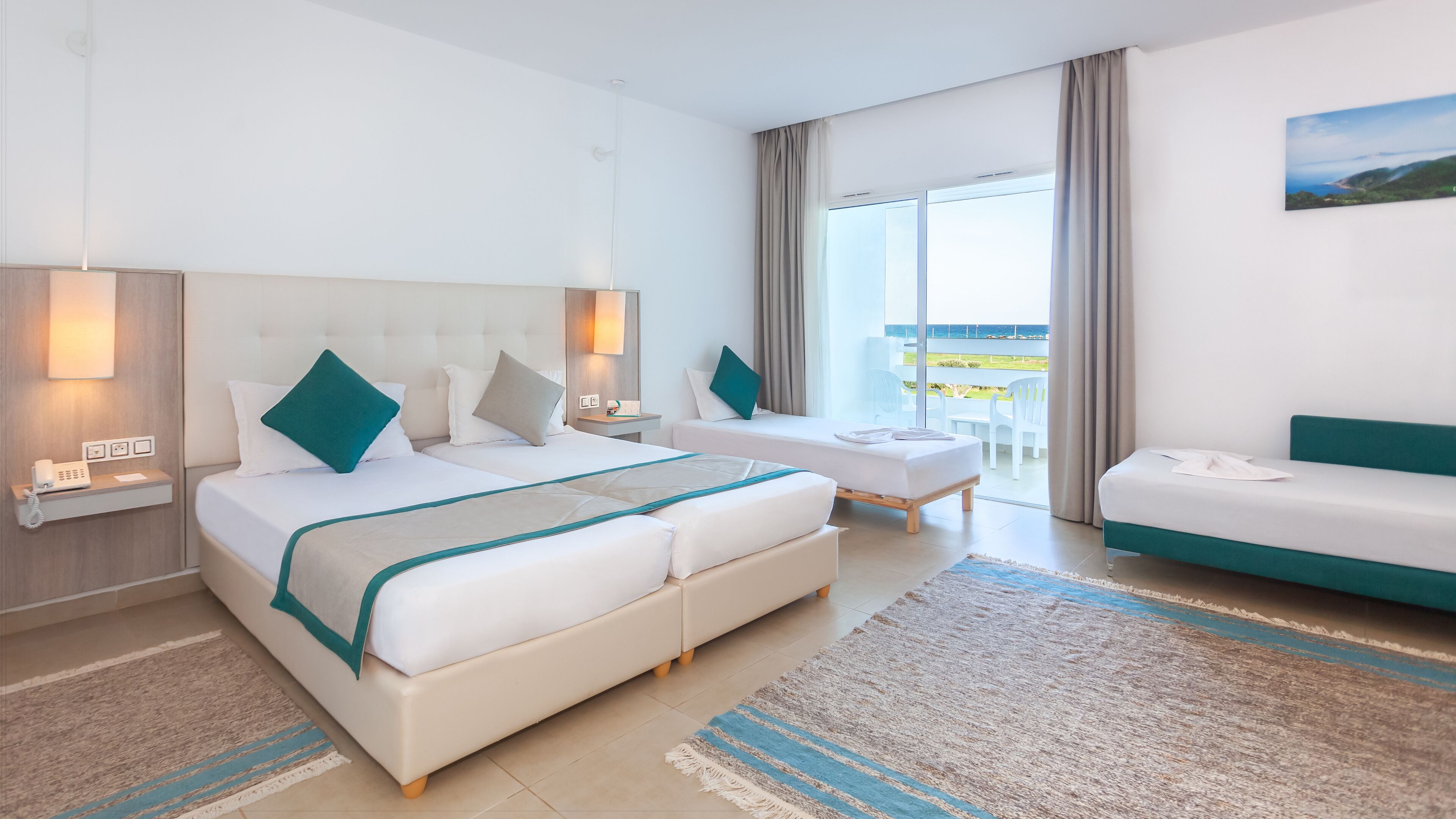 Foto - Hotel Nour Congress & Resort