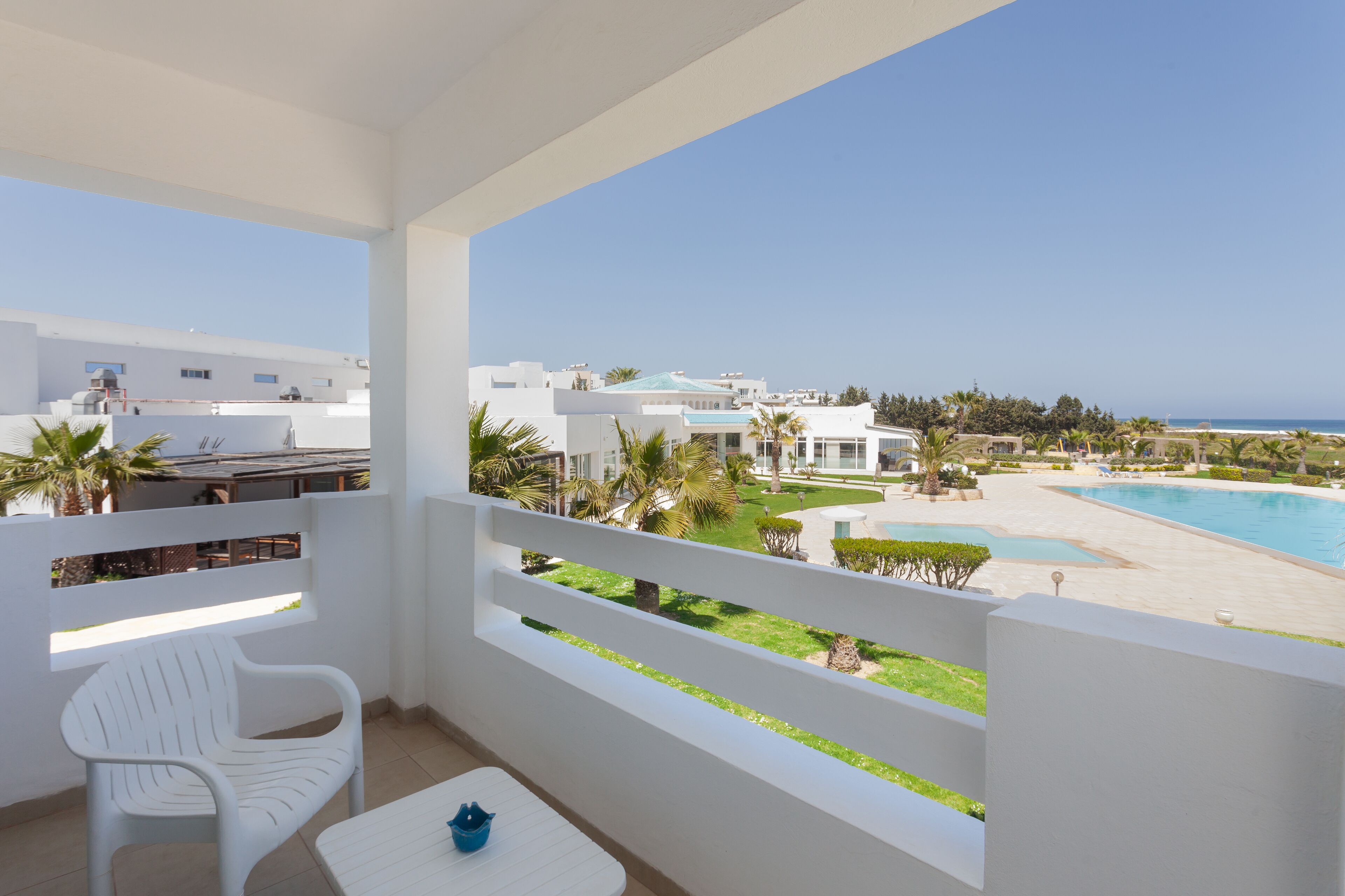 Foto - Hotel Nour Congress & Resort