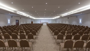 Centro de negocios