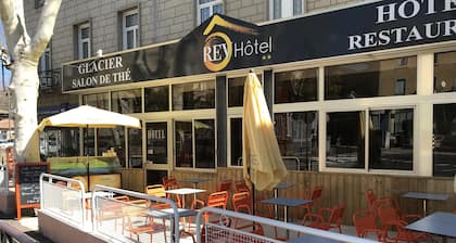 Rev Hotel