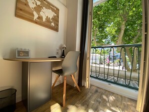Double Room, Accessible - Rev Hotel (Lamalou-les-Bains)