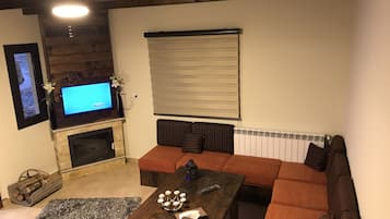 TV màn hình phẳng