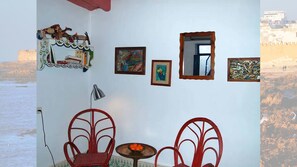Casa Exclusive, 4 camere da letto, non fumatori | Area soggiorno