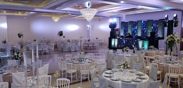 Sala de reuniones