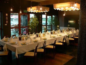 Salle de réunion