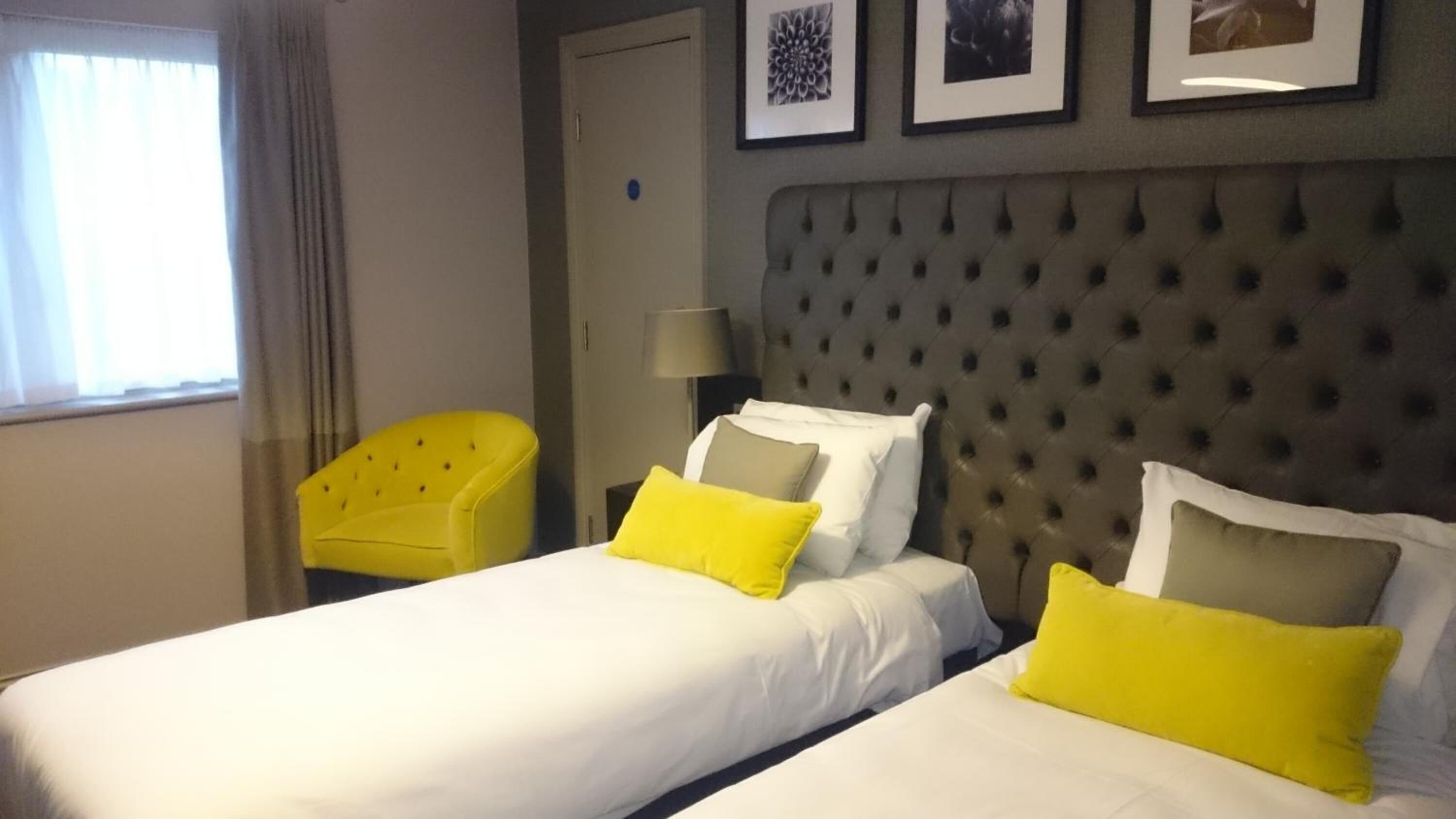 Foto - The Bulls Head Hotel