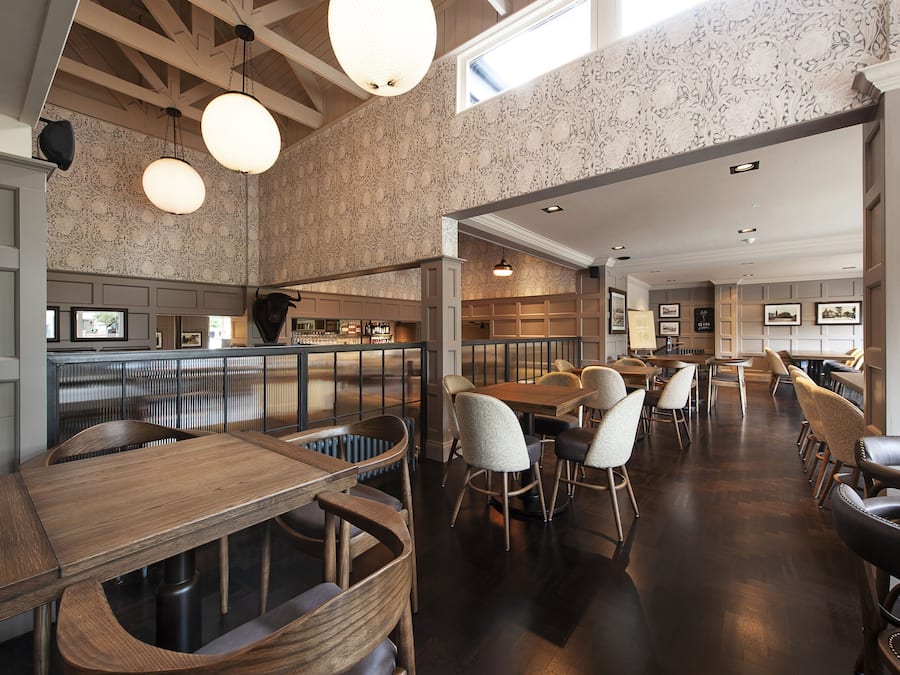 Spécialités Cuisine anglaise