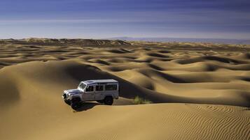 Installations sportives