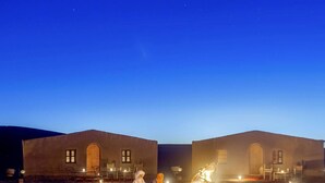 Exterior - Aladdin Camp (M'Hamid El Ghizlane)