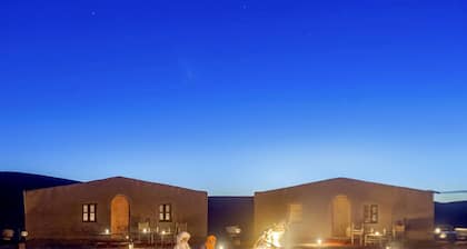 Aladdin Camp