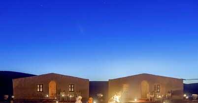 Aladdin Camp