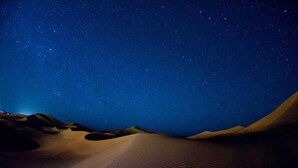 Property grounds - Aladdin Camp (M'Hamid El Ghizlane)
